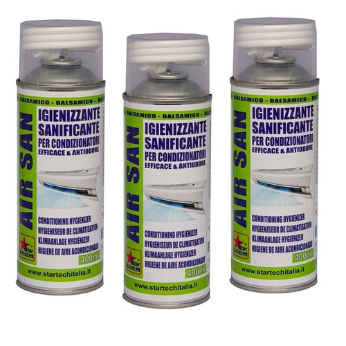 Bombolette spray pulitore - 3,