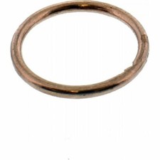 Exhaust gasket Honda CB SEVEN