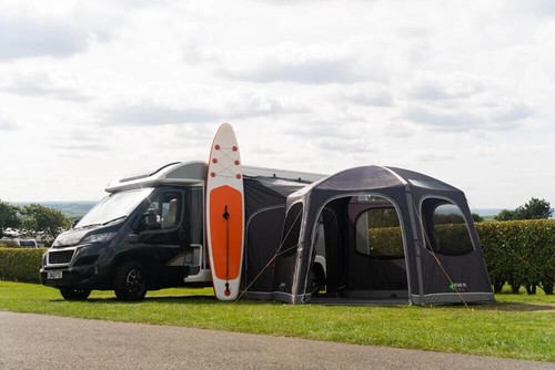 Tenda sole carrabile - tenda,