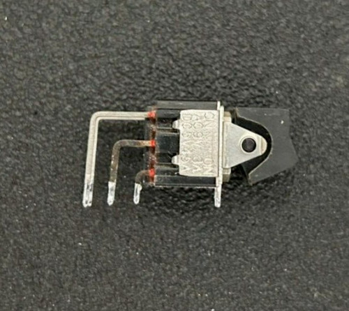 Interruttore di - x,