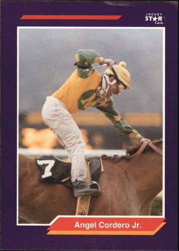 B1483 1992 horse star - b1483-,