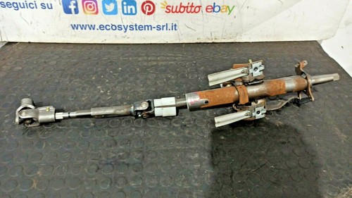 Ricambi usati piantone sterzo - usati,,