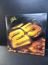 D1 Pooh ‎– Pooh 25...La