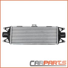 Intercooler Turbo Radiatore