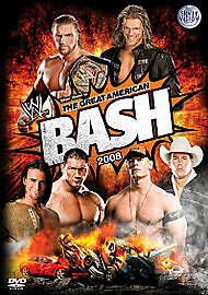 Wwe the great - wwe:, bash