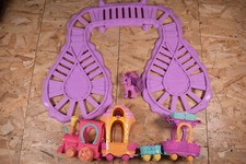 Set treno espresso - , my