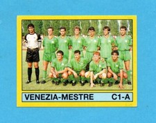 PANINI CALCIATORI