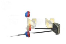 Cavo comando cambio per OPEL