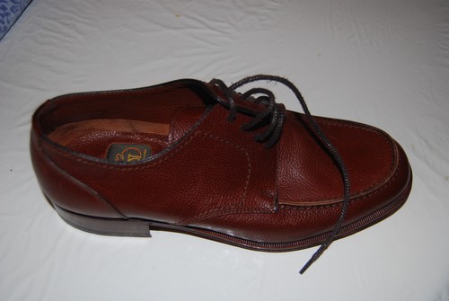 Scarpa uomo nuove - c.31,