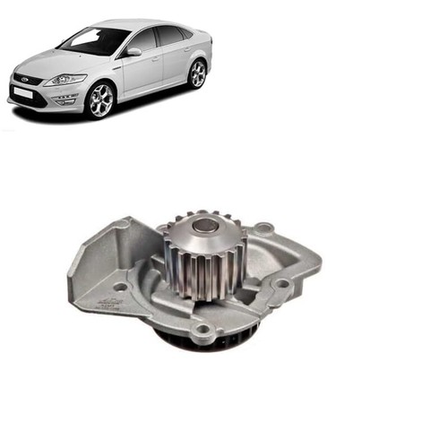 Pompa acqua per ford mondeo - ford,