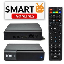 Medialink kali iptv box - medialink,