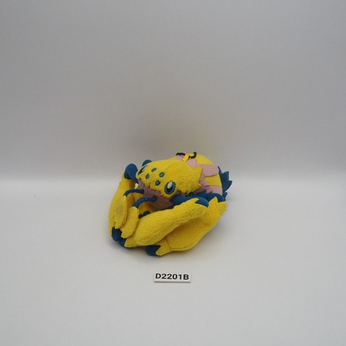 Galvantula d2201b pokemon - d2201b,