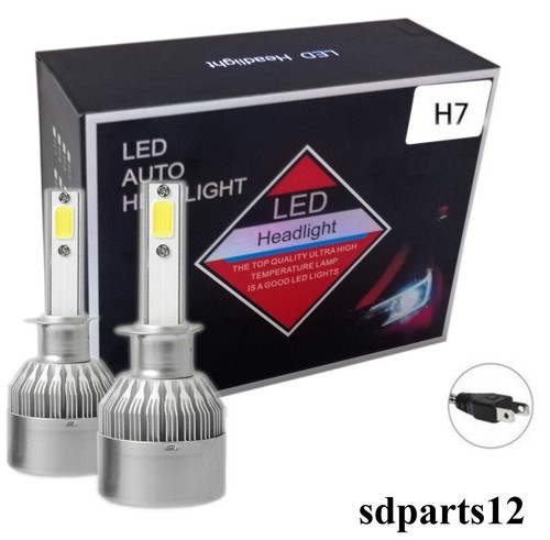 Coppia lampade auto moto - coppia, c6