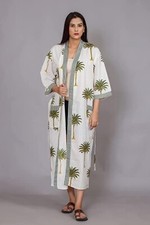Pigiama kimono kimono cotone