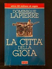Libro Dominique Lapierre - La