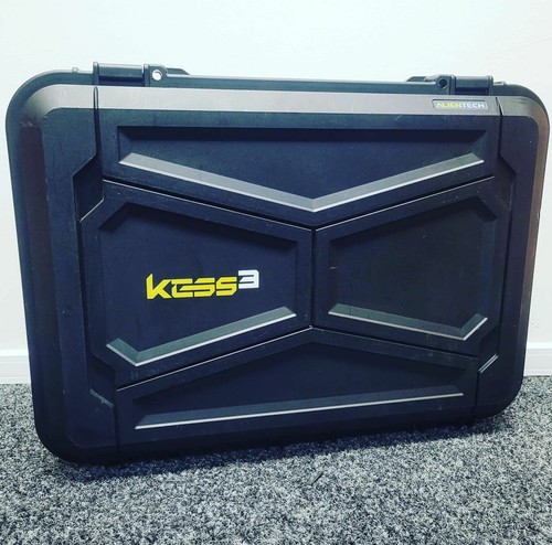 Alientech kess obd - alientech,