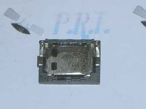 Suoneria vivavoce buzzer - vivavoce,