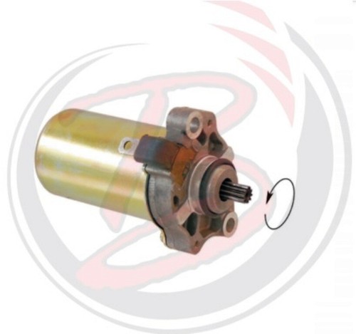 Motorino avviamento rms motore - avviamento,