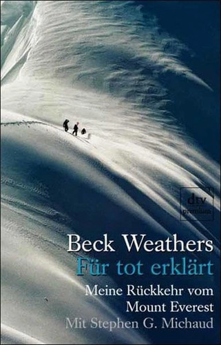 Beck weathers sopravvissuto - beck,