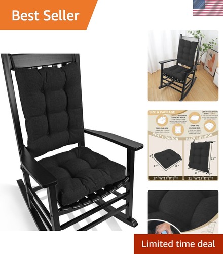Set cuscini per sedia - set, di