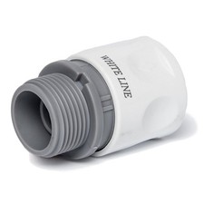 Raccordo Rapido Per Tubo Con