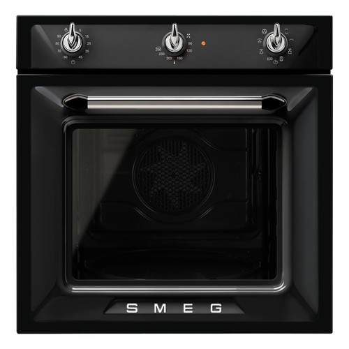Forno elettrico singolo - forno,