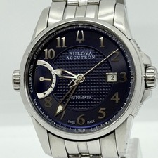 Orologio BULOVA Accutron