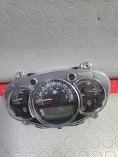 STRUMENTAZIONE VEGLIA CONTA KM