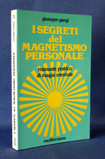 Giuseppe Gangi, I segreti del