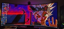 LG OLED 39GS95QE Monitor