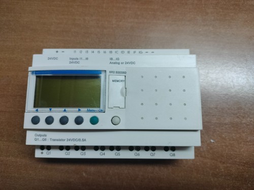 Plc schneider electric - plc,