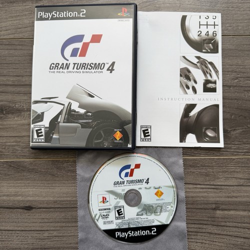 Gran turismo sony - gran, 4