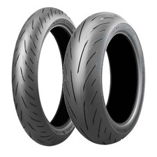 Coppia gomme bridgestone - coppia,