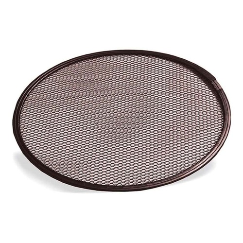Retina cuoci pizza - pizza, alluminio