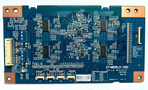 Scheda inverter per sony - per,