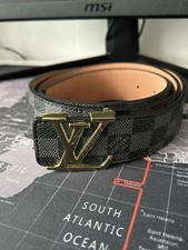 cintura louis vuitton