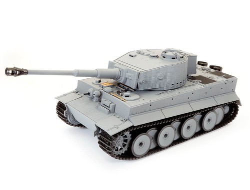 Taigen tiger 1 carro - 1,