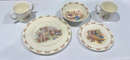 Vintage royal doulton - vintage,
