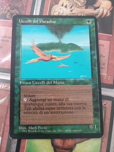 Mazzi mtg magic the - mazzi,
