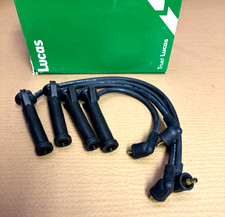 SET CAVI ACCENSIONE FORD