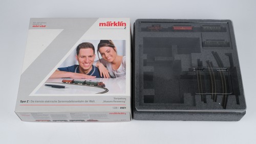 Märklin 81871 start - märklin, z