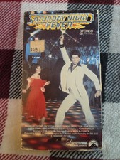 Saturday Night Fever 1977/1982