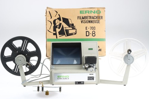 Erno 700 dual 8 - e-700, dual-8