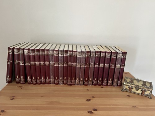 Enciclopedia motta 1985 - motta,