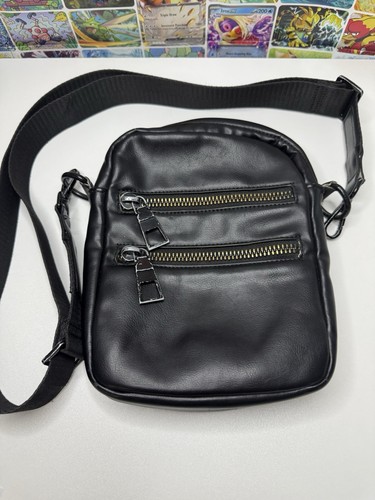 Borsa messenger zara - borsa,