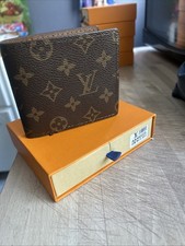 Louis Vuitton Men’s Wallet