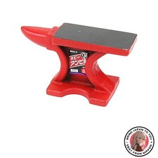 Nuova incudine sk11 hobby - nuova,