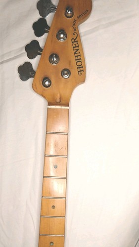 Vintage hohner arbor series - vintage,