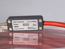 NAGRA SN ST OUTPUT input CABLE Nagra IVs IV2 4,70 mt Cavo di linea Mini Jack