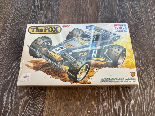 Vintage raro nuovo - nuovo, tamiya